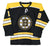 Adam Sandler Signed Autographed Happy Gilmore Boston Bruins #18 Custom Jersey Heritage Authentication COA