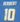 Justin Herbert Los Angeles Chargers Signed Autographed Powder Blue #10 Stitched Custom Jersey Heritage Authentication COA