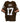 Brian Sipe Cleveland Browns Signed Autographed Brown #17 Custom Jersey Five Star Grading COA