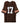 Brian Sipe Cleveland Browns Signed Autographed Brown #17 Custom Jersey Five Star Grading COA