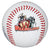 Zack Greinke Wichita Wranglers Signed Autographed Minor League Baseball JSA COA with Display Holder