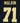 Evgeni Malkin Pittsburgh Penguins Signed Autographed Black #71 Custom Jersey PAAS COA