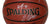 Oklahoma City Thunder 2015-16 Team Autographed Signed Spalding NBA Basketball Authenticated Ink COA Durant Westbrook