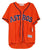 Jose Altuve Houston Astros Signed Autographed Orange #27 Jersey - GTSM COA
