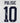 Christian Pulisic Signed Autographed Team USA #10 White Jersey PAAS COA - SPOT