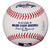 George Brett Kansas City Royals Signed Autographed Rawlings Official Major League Baseball JSA COA with Display Holder
