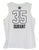 Kevin Durant Golden State Warriors White 2018 All Star #35 Jordan Authentic Jersey