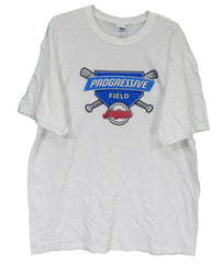 Cleveland Indians Progressive Field T-Shirt Adult XL