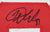 Igor Shesterkin New York Rangers Signed Autographed Blue #31 Custom Jersey PAAS COA - SPOT