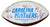 Carolina Panthers 2015 Super Bowl Team Signed Autographed White Panel Logo Football Authenticated Ink COA Newton Kuechly
