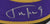 Justin Tucker Baltimore Ravens Signed Autographed White #9 Custom Jersey JSA COA Sticker Hologram Only