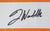 Jaylen Waddle Miami Dolphins Signed Autographed Aqua #17 Custom Jersey PAAS COA