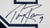 Tony Romo Dallas Cowboys Signed Autographed Blue #9 Custom Jersey PAAS COA