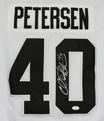 Anze Kopitar Signed Jersey (JSA)