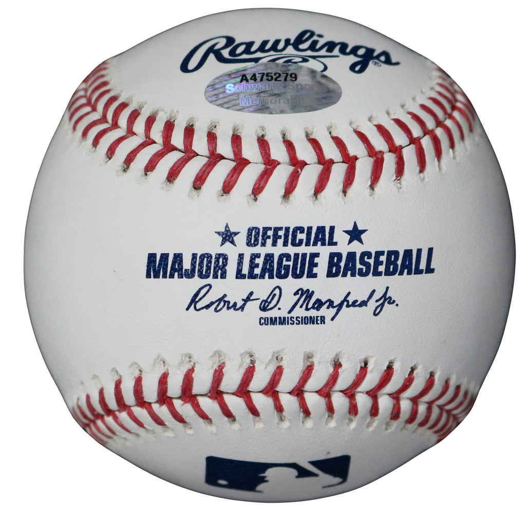 Unsigned Chicago Cubs Baseballs, Signed Baseballs, Cubs Unsigned  Memorabilia