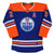 Leon Draisaitl Edmonton Oilers Signed Autographed Blue #29 Jersey PAAS COA