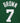 Jaylen Brown Boston Celtics Signed Autographed Green #7 Custom Jersey PAAS COA