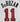 DeMar DeRozan Chicago Bulls Signed Autographed White #11 Custom Jersey Beckett Witness Certification