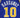 Tim Hardaway Golden State Warriors Signed Autographed Blue #10 Custom Jersey JSA Witnessed COA