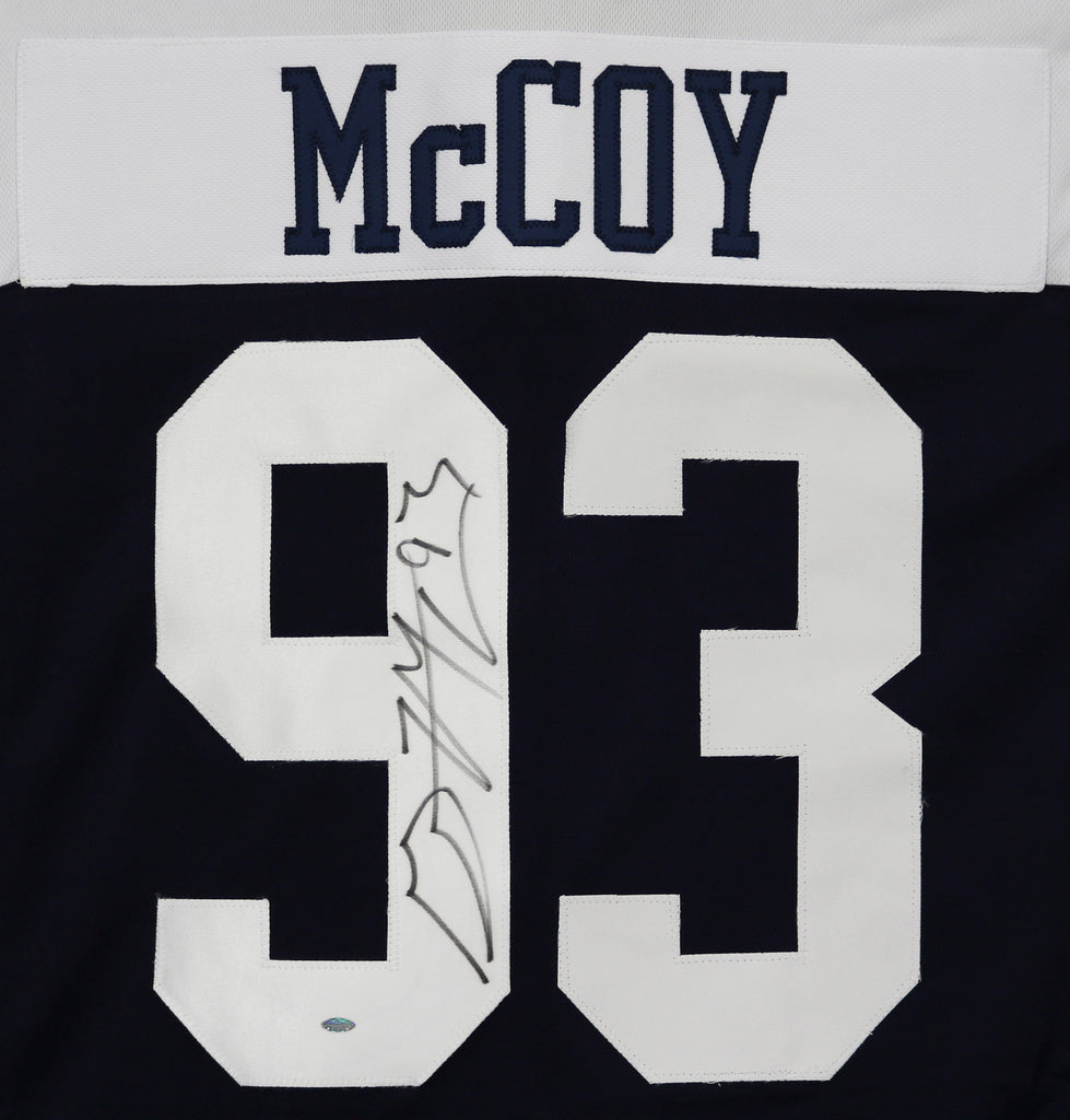 Gerald mccoy best sale cowboys jersey