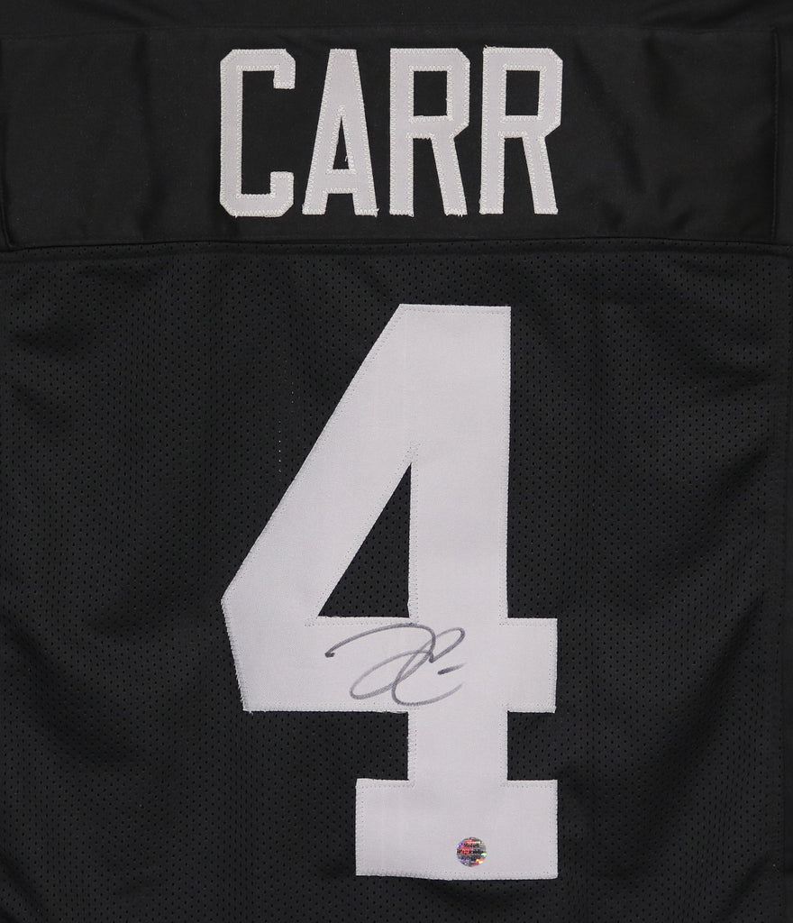 authentic raiders carr jersey