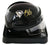 Sidney Crosby Pittsburgh Penguins Signed Autographed Black Hockey Mini Helmet PAAS COA