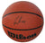 Luka Doncic Dallas Mavericks Signed Autographed Wilson NBA Basketball PAAS COA