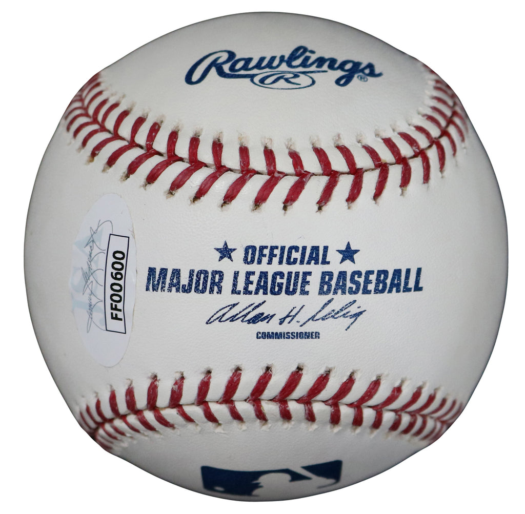 Rawlings Tennessee Titans Signature Series Full-Size Football