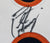 Peyton Manning Denver Broncos Signed Autographed Navy Blue #18 Jersey PAAS COA - SPOT