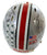 Ohio State Buckeyes 2012 Undefeated Team Signed Autographed Riddell Game Used Full Size Helmet