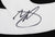 Minkah Fitzpatrick Pittsburgh Steelers Signed Autographed Black #39 Custom Jersey Total Sports Enterprises TSE COA Sticker Hologram
