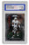 Charles Woodson Oakland Raiders Signed Autographed 2020 Panini Prizm #138 Football Card Five Star Grading Certified