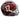 Joe Namath Alabama Crimson Tide Signed Autographed Football Mini Helmet Global COA