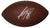 Adrian Peterson Minnesota Vikings Signed Autographed Wilson NFL Football