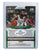 Jaylen Brown Boston Celtics Signed Autographed 2020-21 Panini Prizm #189 Basketball Card Five Star Grading Certified