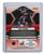 Paul George Los Angeles Clippers Signed Autographed 2021-22 Panini Mosaic #292 Basketball Card Five Star Grading Certified