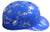 Los Angeles Dodgers 2016 Team Autographed Signed Souvenir Full Size Batting Helmet Authenticated Ink COA - Kershaw