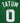 Jayson Tatum Boston Celtics Signed Autographed Green #0 Custom Jersey PAAS COA