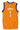 Devin Booker Phoenix Suns Signed Autographed Orange #1 Jersey PAAS COA