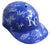 Kansas City Royals 2015 World Series Champs Team Signed Autographed Souvenir Full Size Batting Helmet Authenticated Ink COA - SCUFFED SIGNATURES