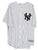 Gleyber Torres New York Yankees Signed Autographed White Pinstripe #25 Jersey Beckett COA