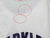 Charles Barkley Phoenix Suns Signed Autographed White #34 Jersey JSA COA - SPOTS