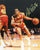 Austin Carr Cleveland Cavaliers Cavs Signed Autographed 8" x 10" Dribbling Photo Five Star Grading COA