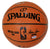 Luka Doncic Dallas Mavericks Signed Autographed Spalding Game Ball Series Basketball PSA COA Sticker Hologram Only