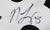 Nicky Lopez Kansas City Royals Signed Autographed Navy City Connect #8 Jersey JSA COA