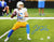 Justin Herbert Los Angeles Chargers Signed Autographed 8" x 10" Photo PRO-Cert COA