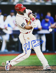 Paul Goldschmidt St. Louis Cardinals Signed Autographed 8" x 10" Photo PRO-Cert COA