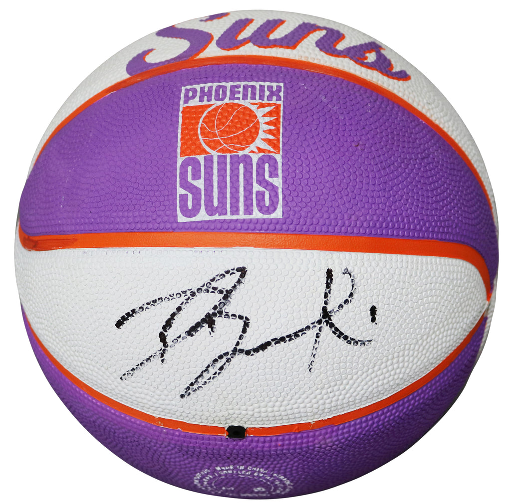 Devin Booker NBA Suns Autograph Picture for Sale in San Antonio
