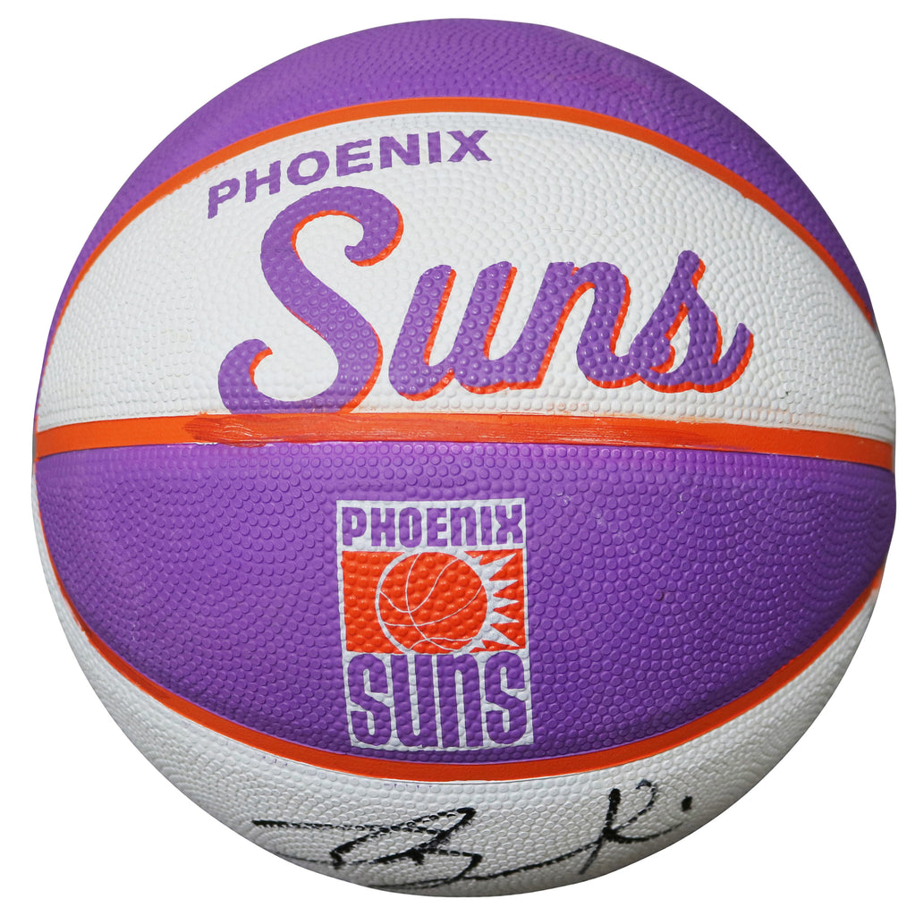 Devin Booker - Phoenix Suns Basketball by sportsign