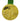 Carmelo Anthony Team USA Signed Autographed 2016 Rio Olympics Replica Gold Medal Heritage Authentication COA
